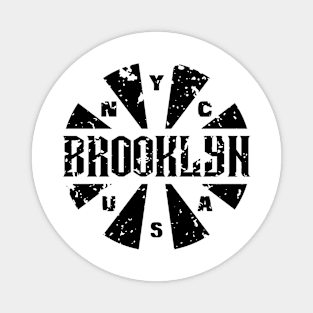 Brooklyn Magnet